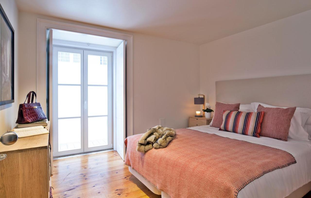 Lisbon Canaan Boutique Apartments Gaivotas By Get Your Stay *