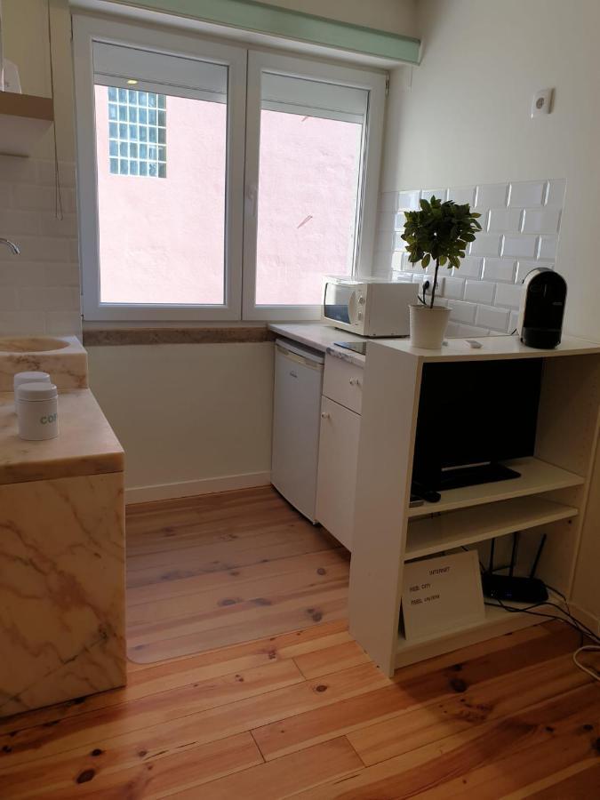 Apartment Saldanha *