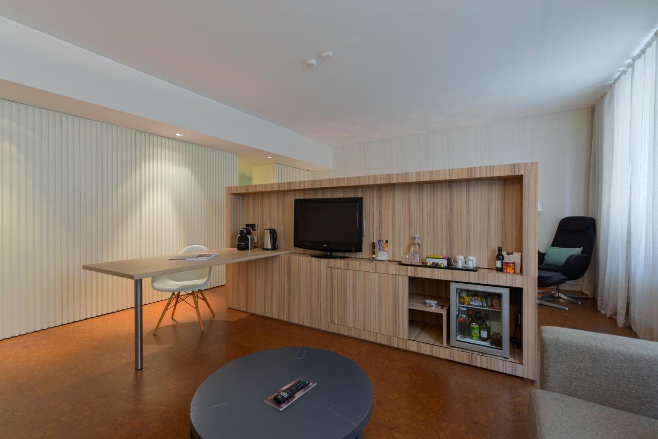 Hotel Inspira Liberdade Boutique Lisboa
