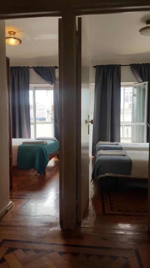 Almirante 48 Two Bedroom