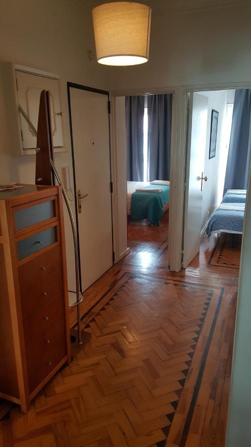 Almirante 48 Two Bedroom Apartment *