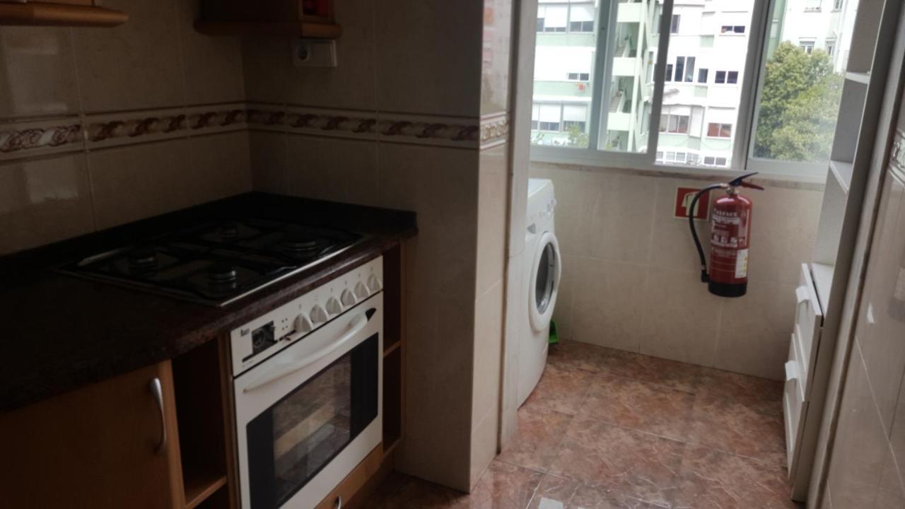 Apartment Almirante 48 Two Bedroom