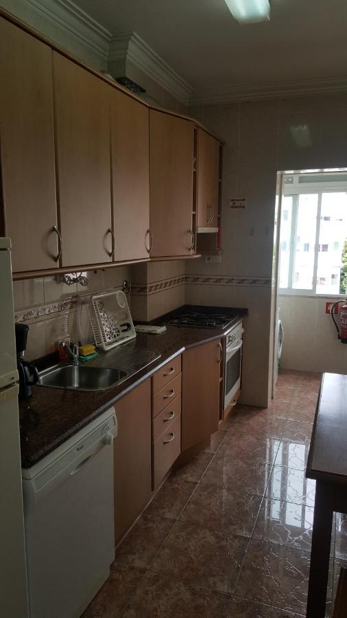 Almirante 48 Two Bedroom *