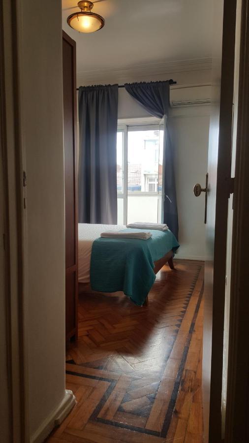 Almirante 48 Two Bedroom