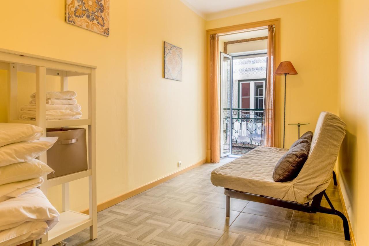 Carmo Apartment, Lisbeyond * Lisboa
