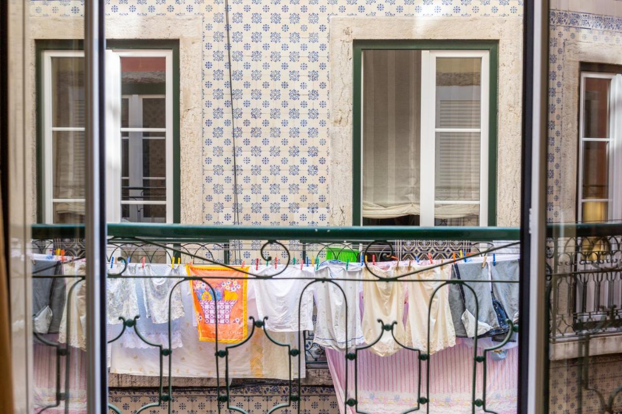 Carmo Apartment, Lisbeyond Appartement