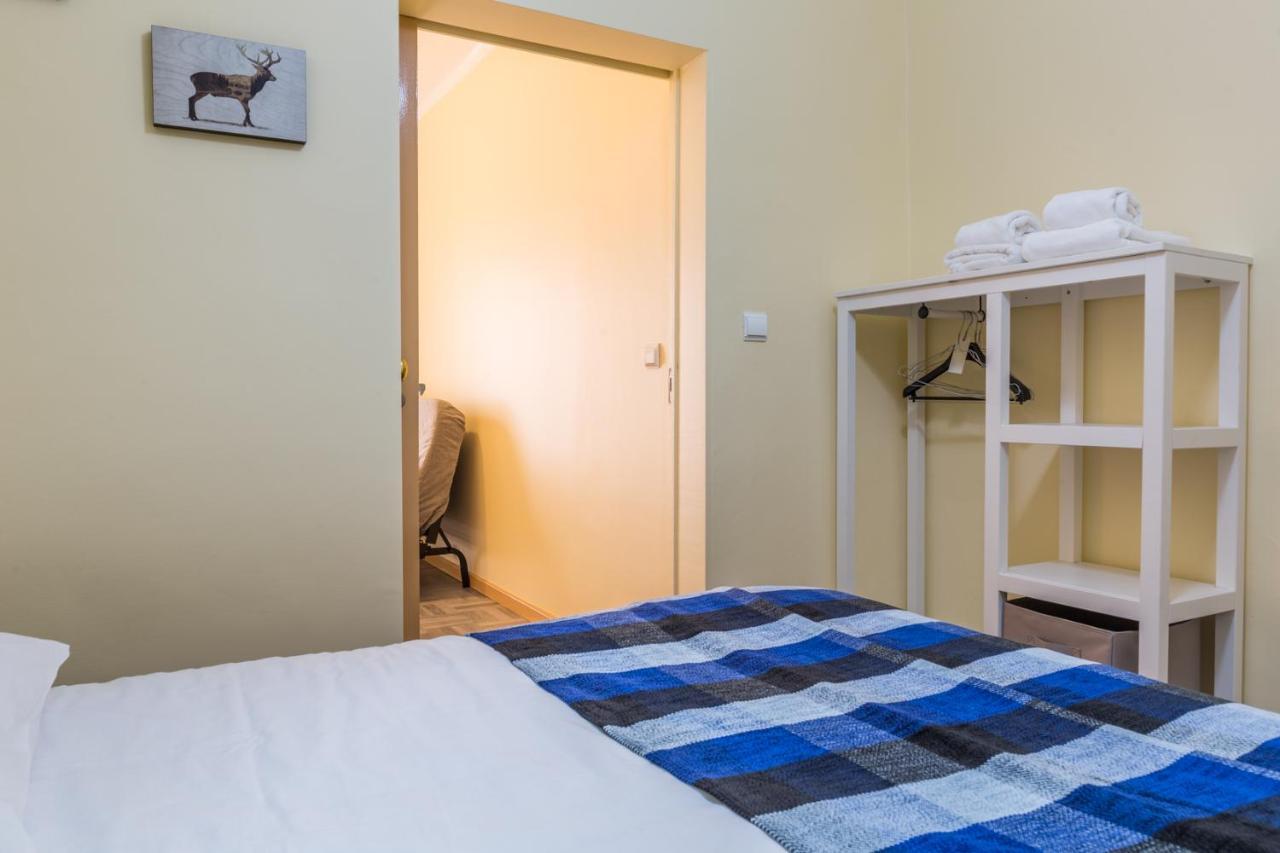Appartement Carmo Apartment, Lisbeyond *