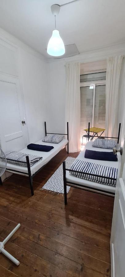 Appartement Bagetti *