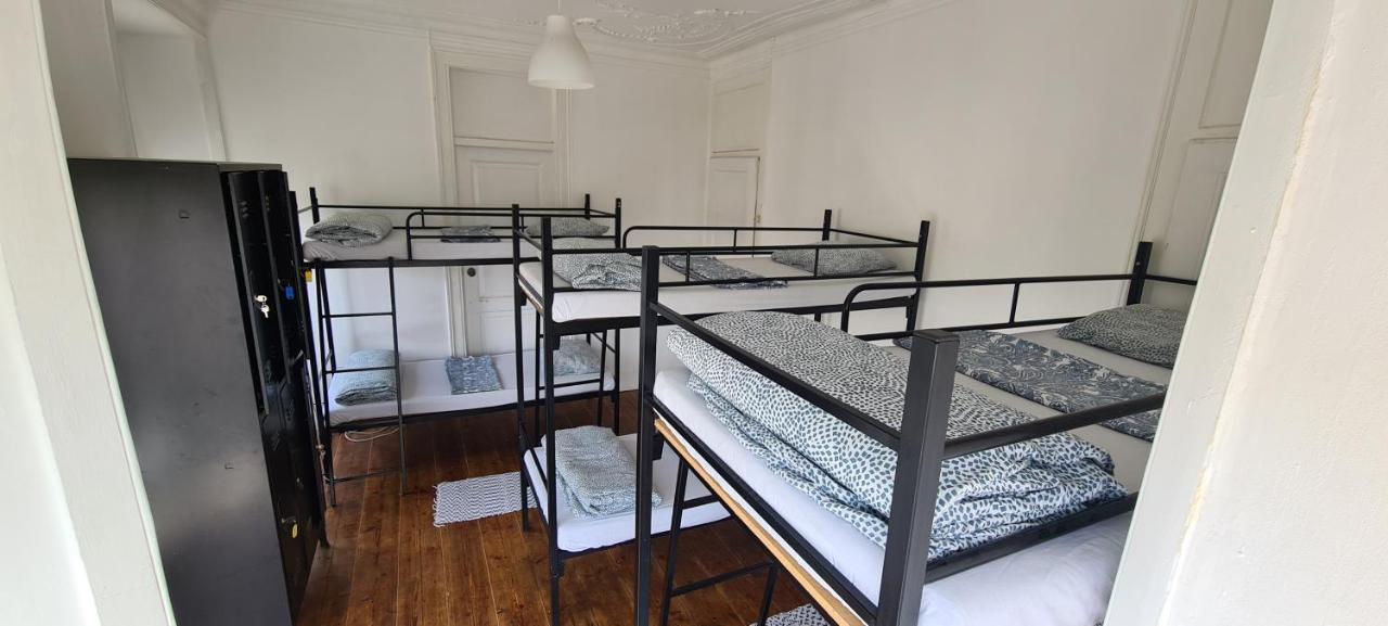 Appartement Bagetti