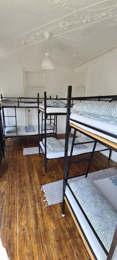 Bagetti Appartement Lissabon