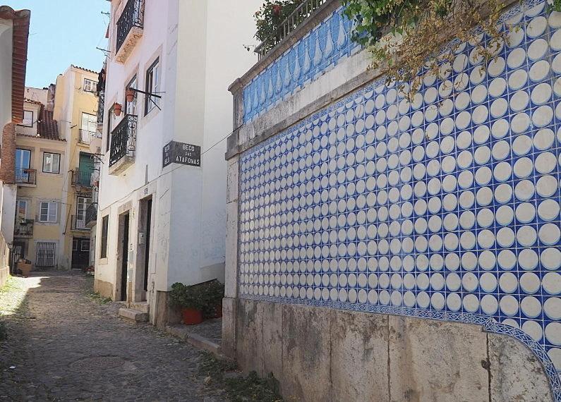 Appartement Belo - Altstadt Lisboa