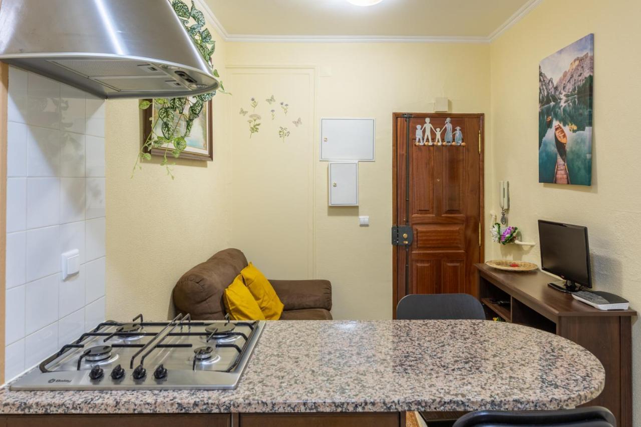Carmo Apartment, Lisbeyond