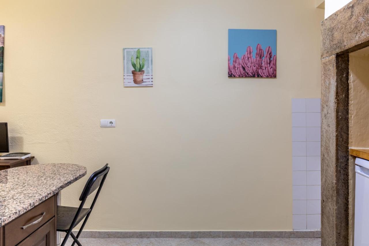 Appartement Carmo Apartment, Lisbeyond