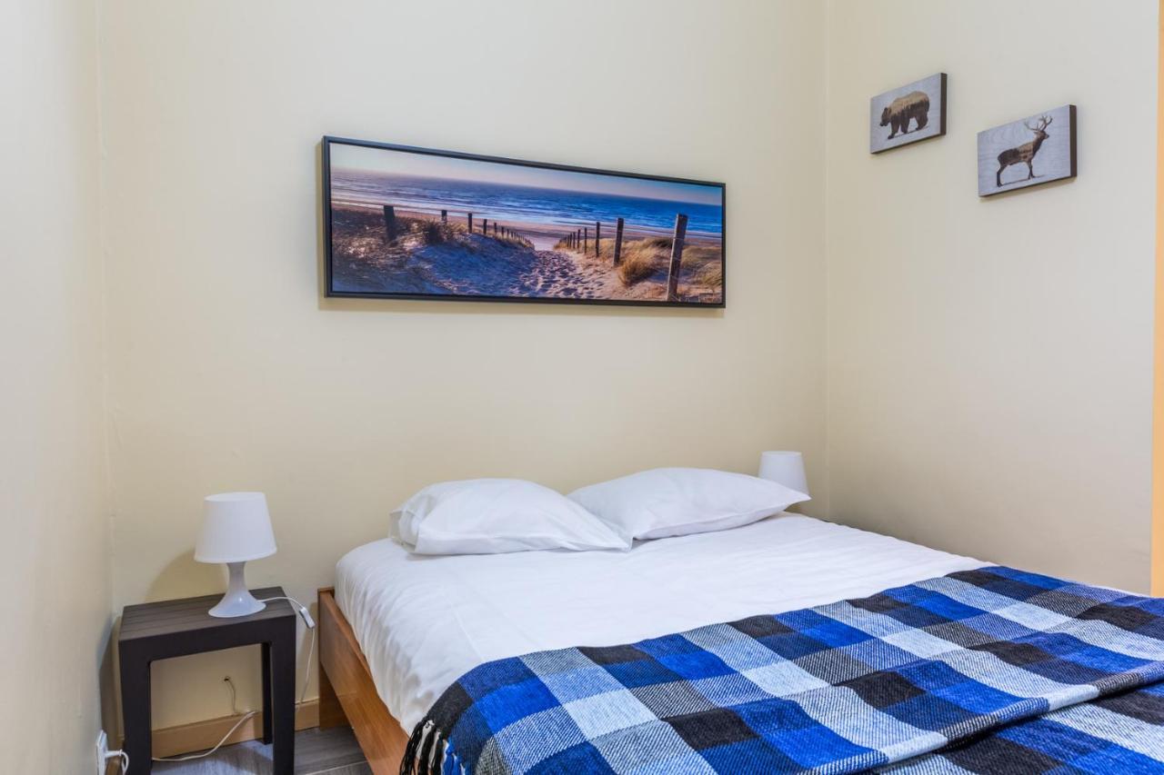 Carmo Apartment, Lisbeyond