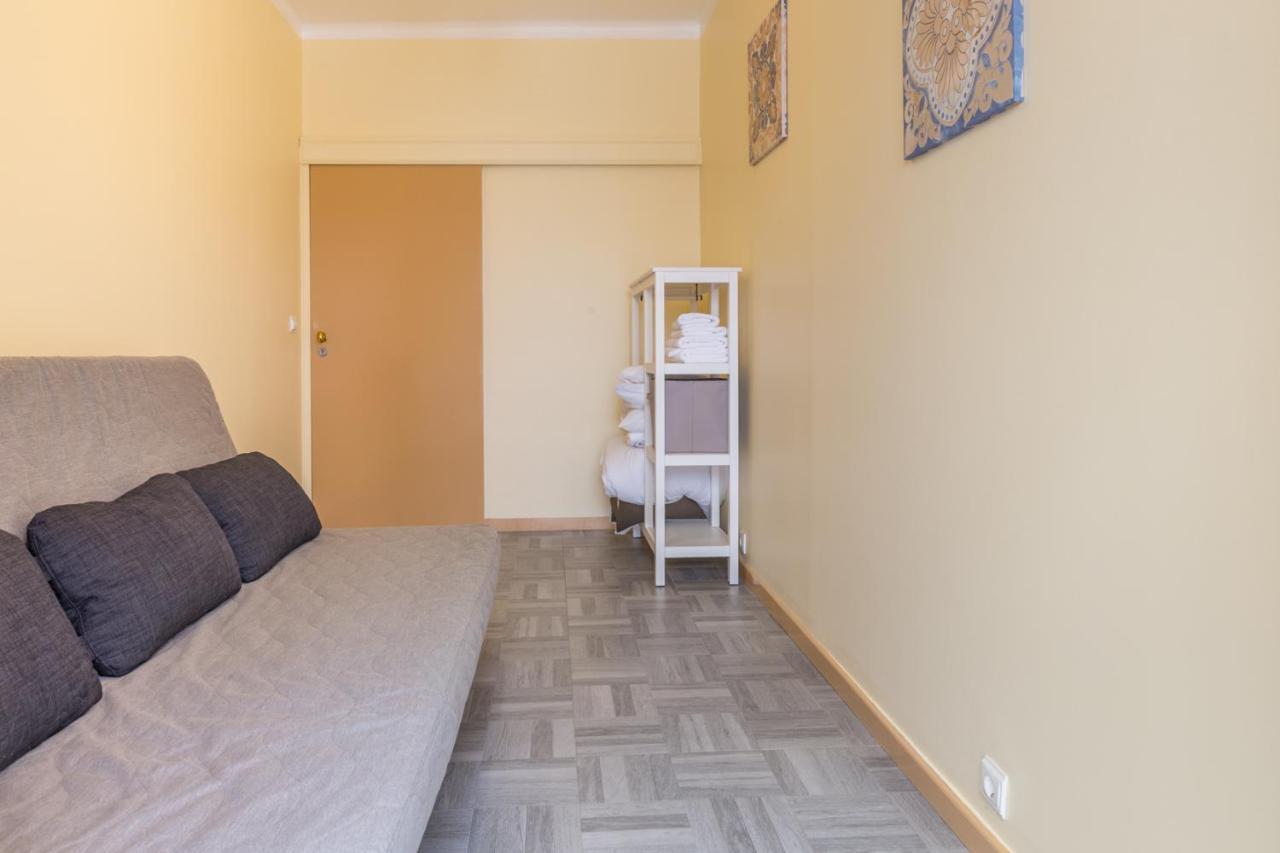 Appartement Carmo Apartment, Lisbeyond