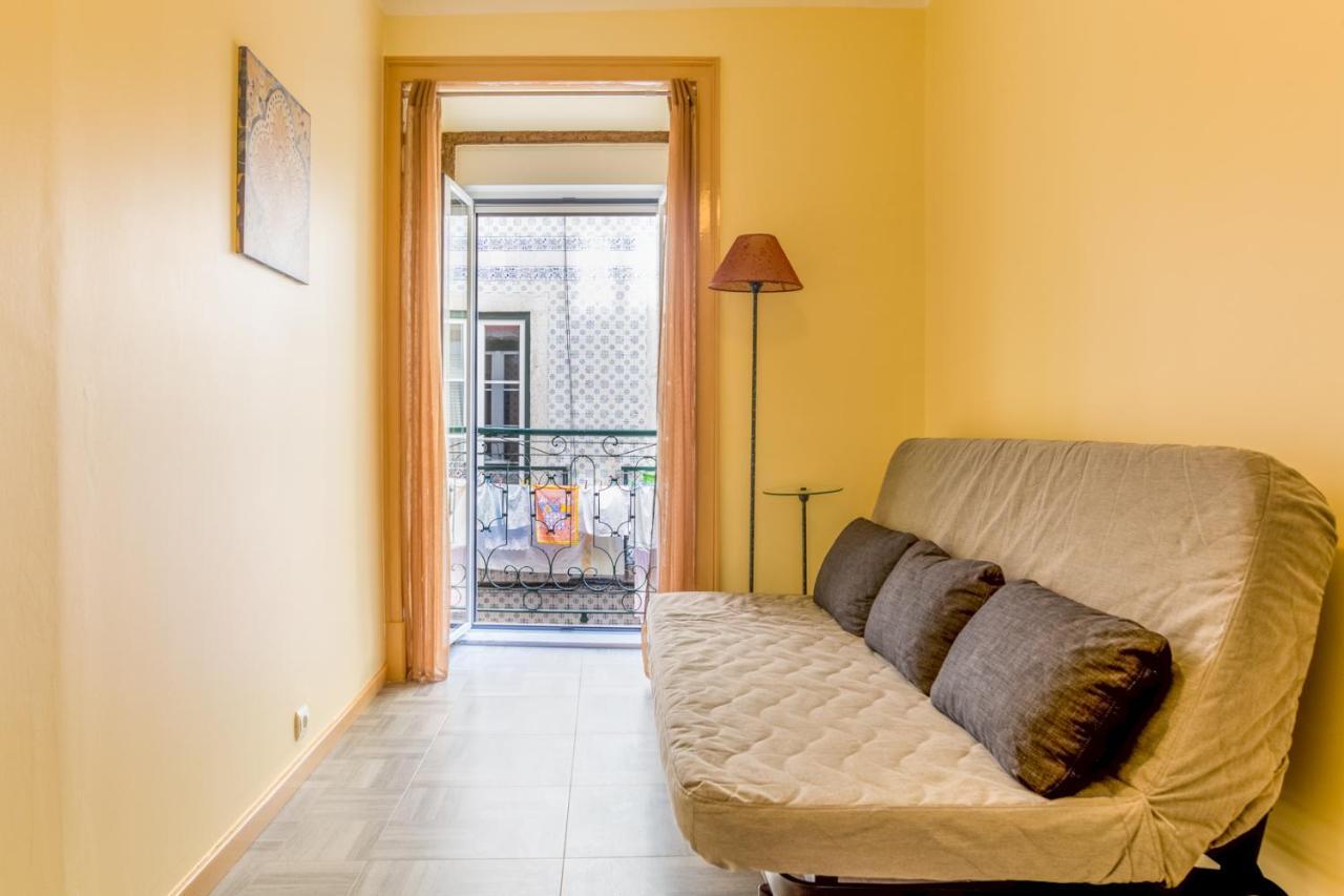 Appartement Carmo Apartment, Lisbeyond *
