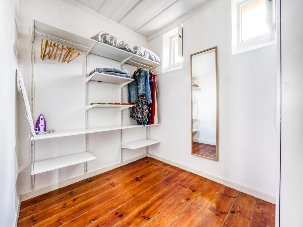 Apartment In The Heart Of Lissabon