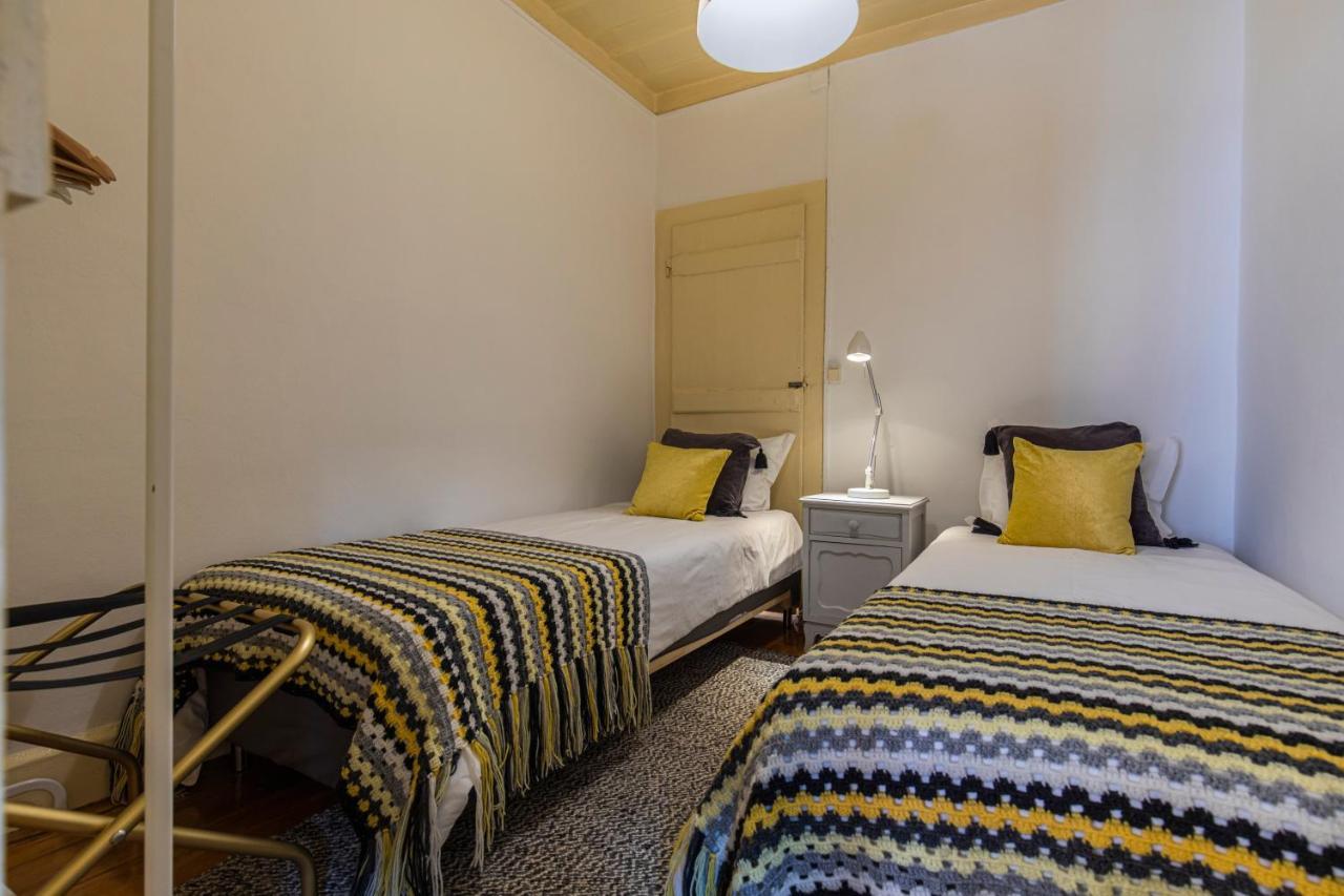 Condessa Dolls House Iii By Heart Apartment Lissabon