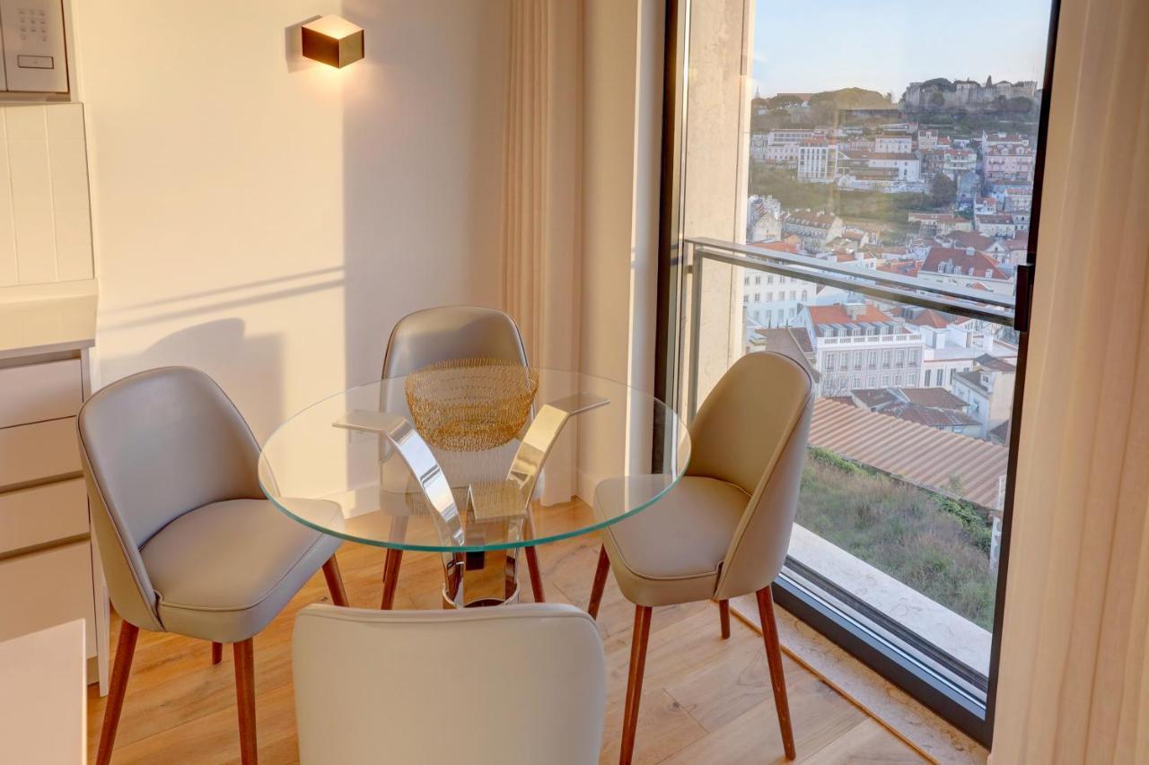 Luxury Graça The Amazing View Of Appartement