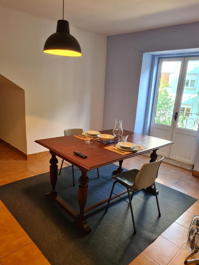 Estrada De Benfica 600 Appartement *