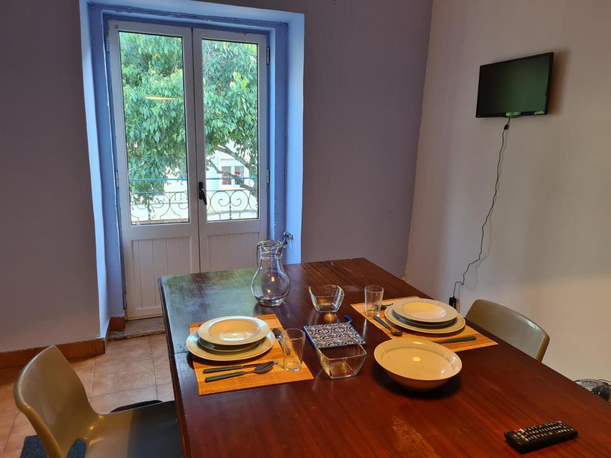 Appartement Estrada De Benfica 600
