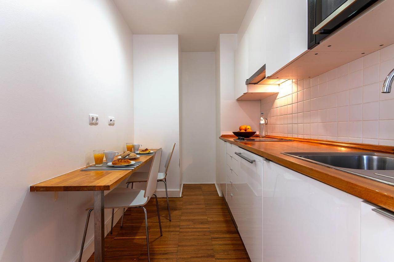 Appartement Portas Do Bairro *