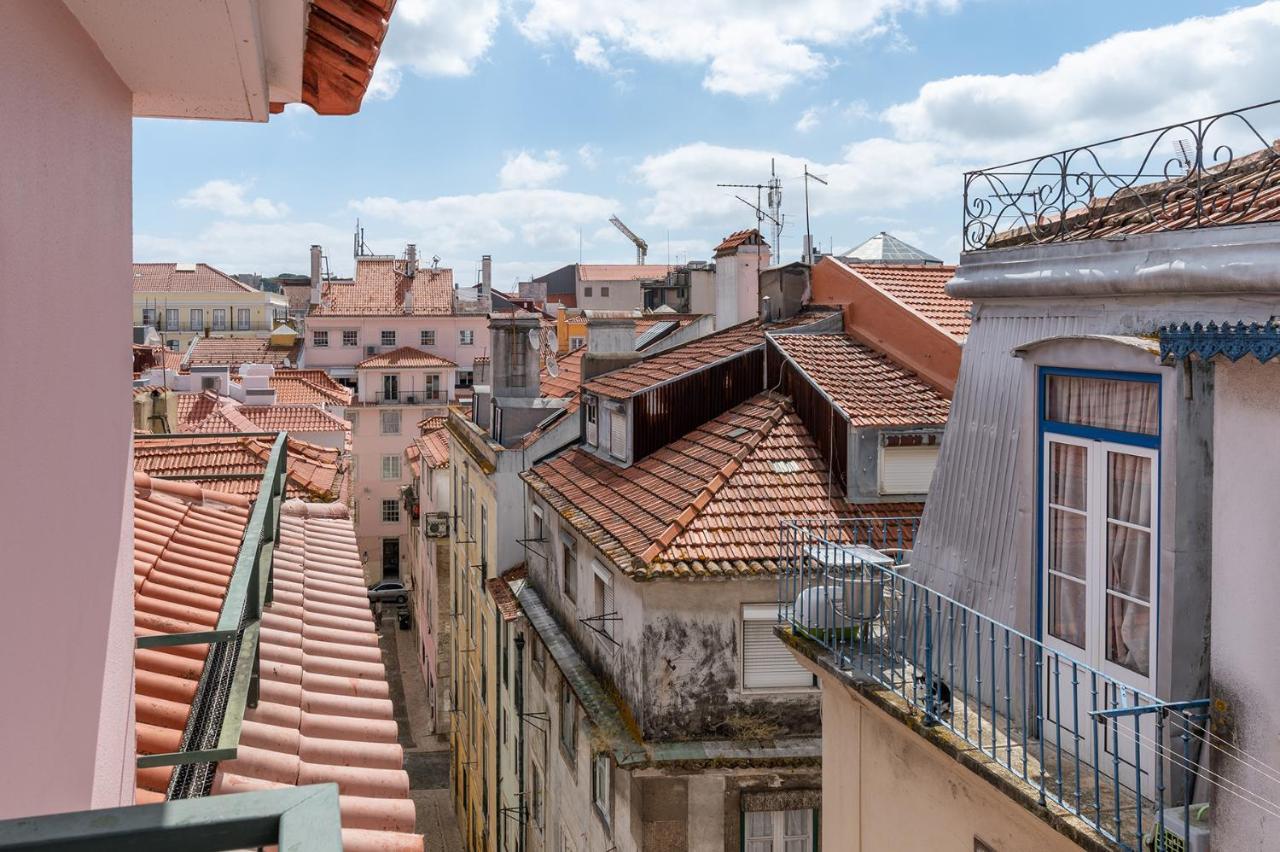 Appartement Portas Do Bairro *