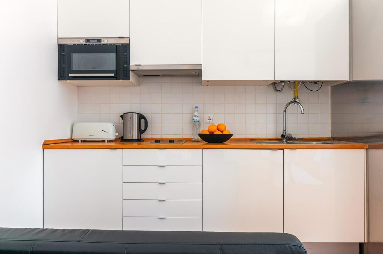 Portas Do Bairro Appartement