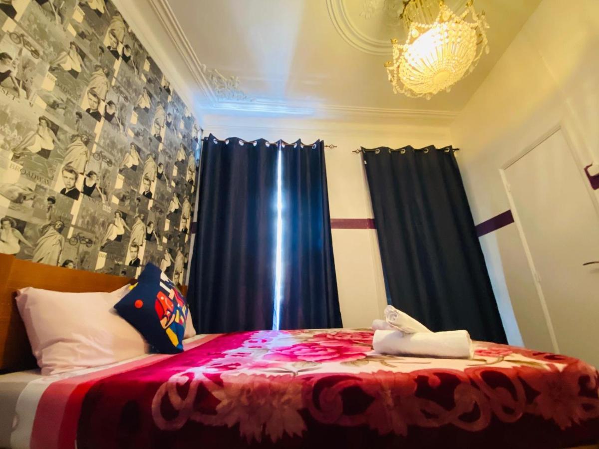 Prime Hostel&rooms * Lissabon