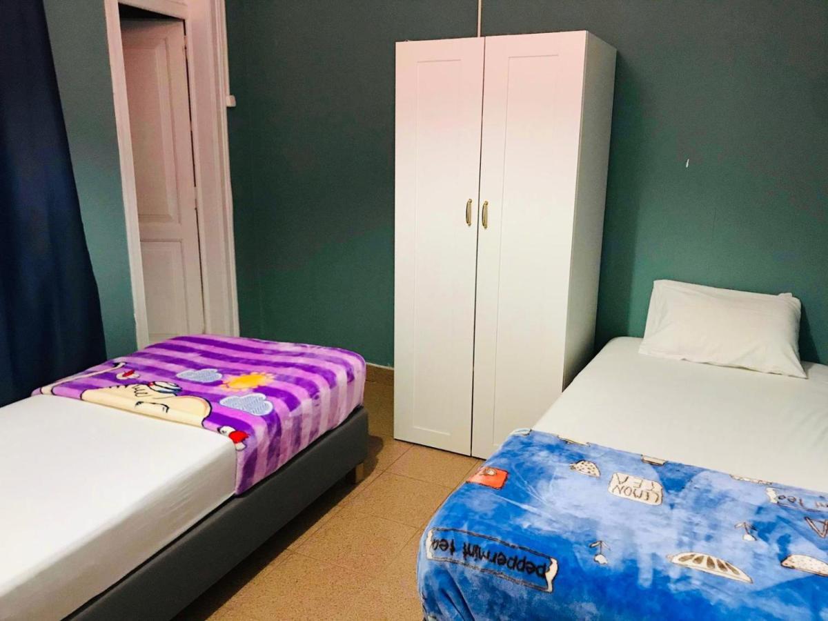 Prime Hostel&rooms Hostel *
