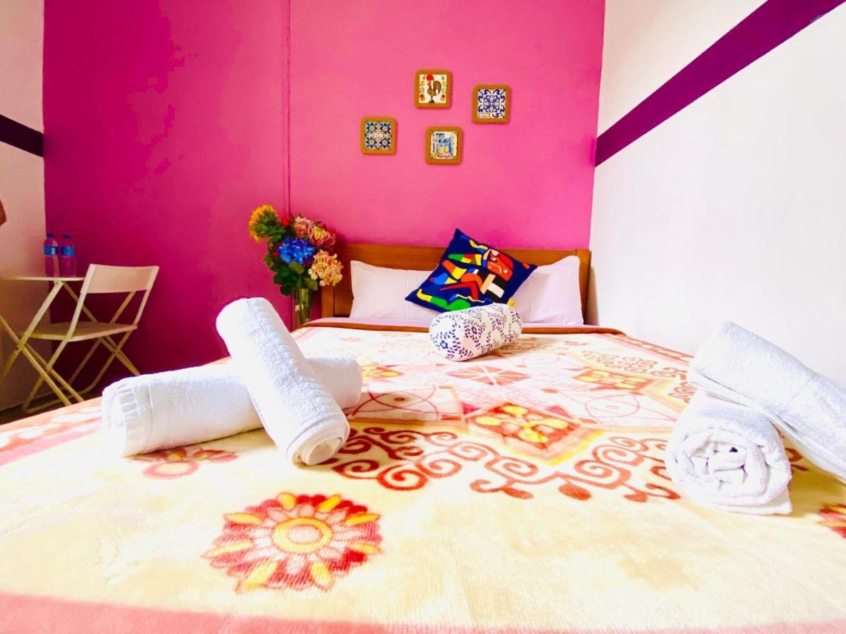 Prime Hostel&rooms * Lissabon