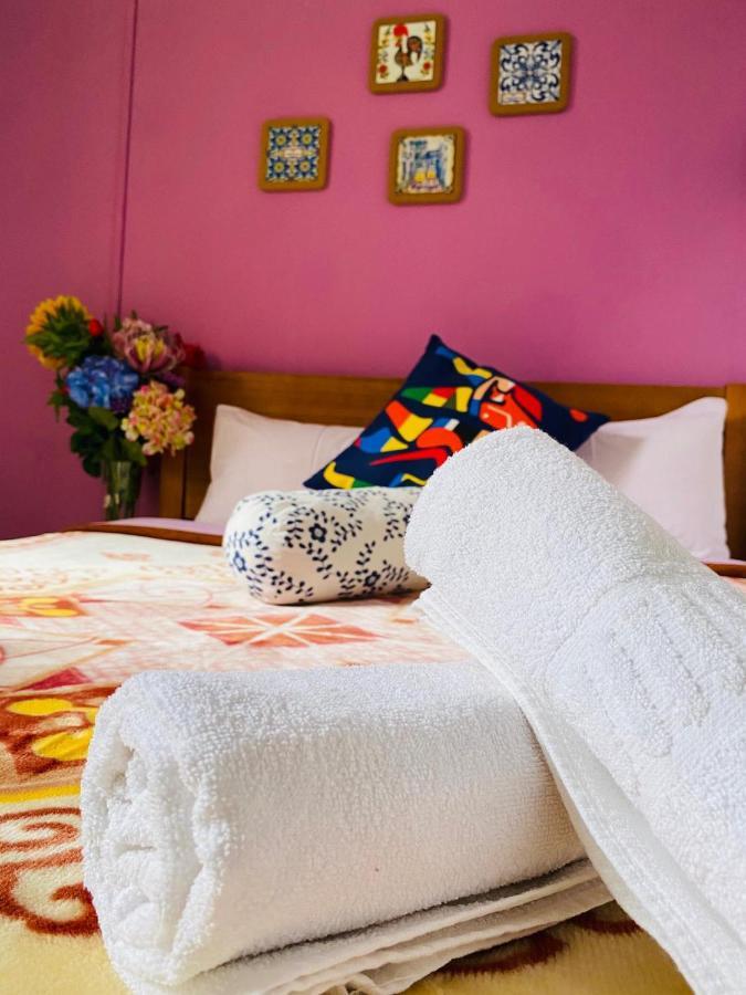 Prime Hostel&rooms * Lissabon