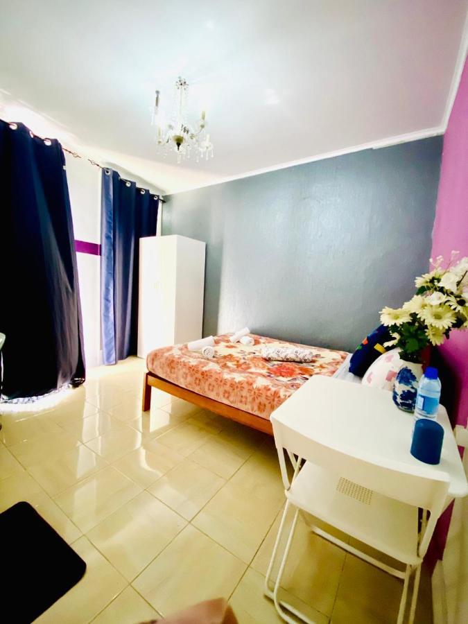 Hostel Prime Hostel&rooms *