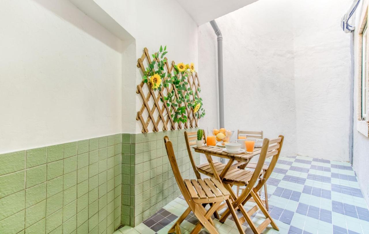 Olarias Terrace Apartamento Lisboa