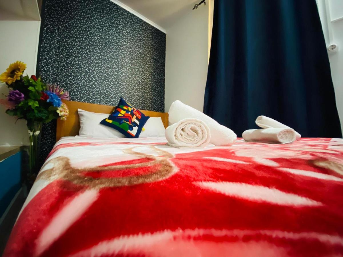 Prime Hostel&rooms Hostel Lissabon