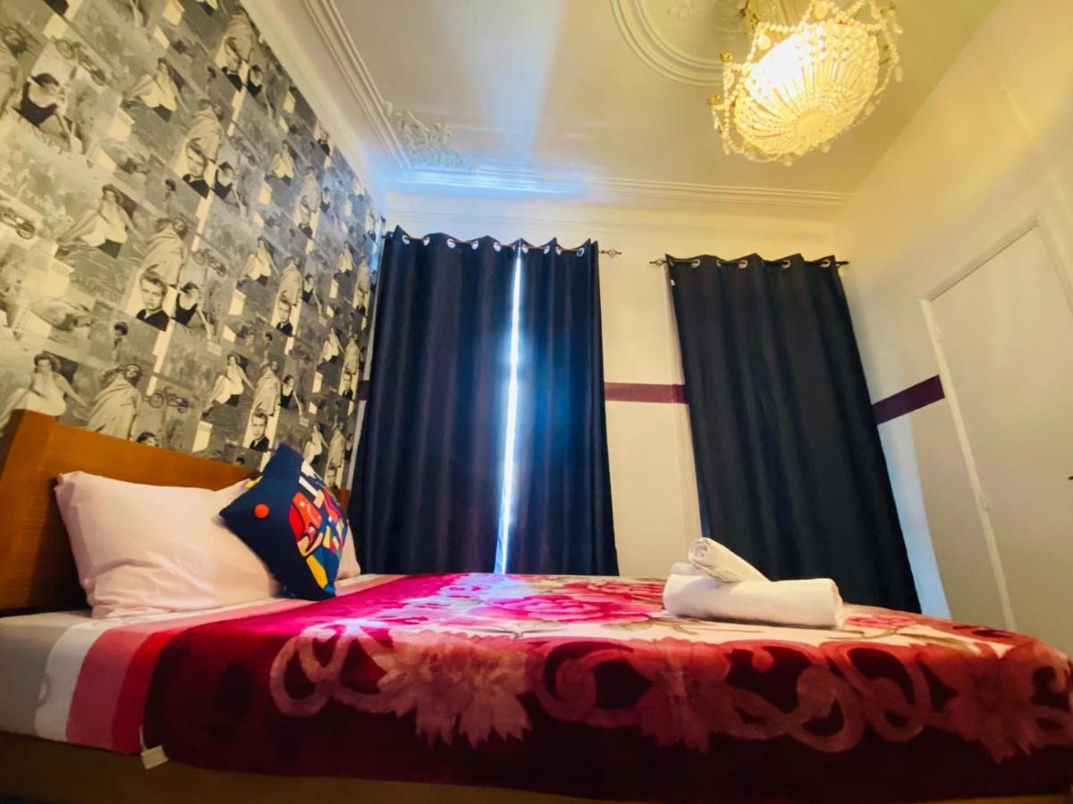 Prime Hostel&rooms *