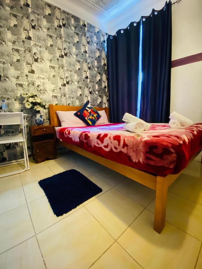 Prime Hostel&rooms Hostel Lissabon