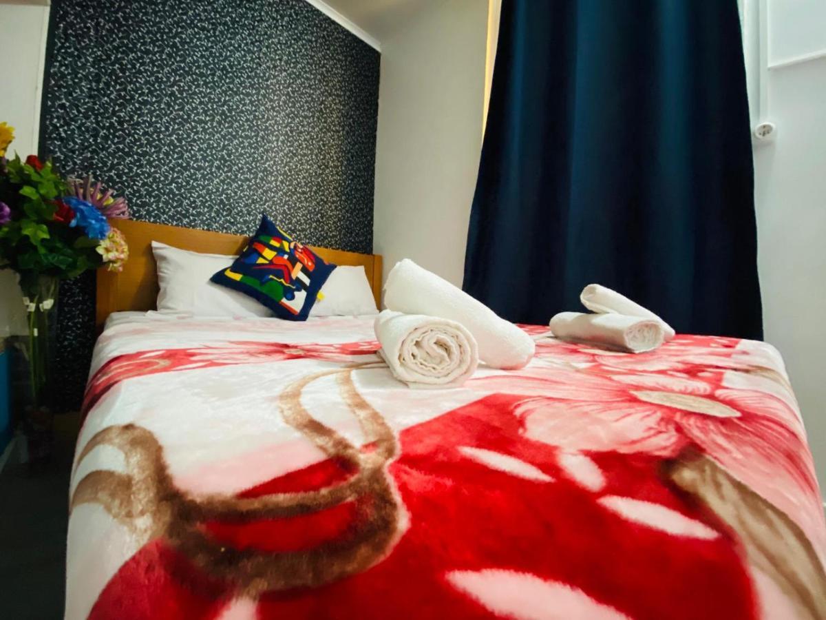 Hostel Prime Hostel&rooms *