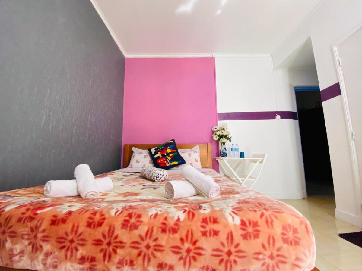 Prime Hostel&rooms Hostel *