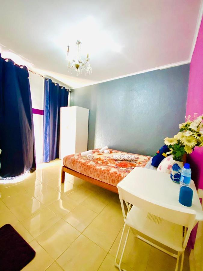 Prime Hostel&rooms * Lissabon