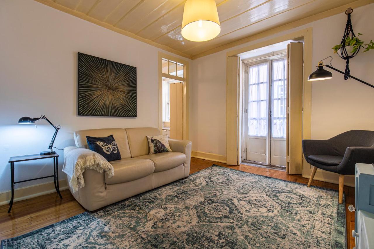Condessa Dolls House Iii By Heart Apartment Lissabon