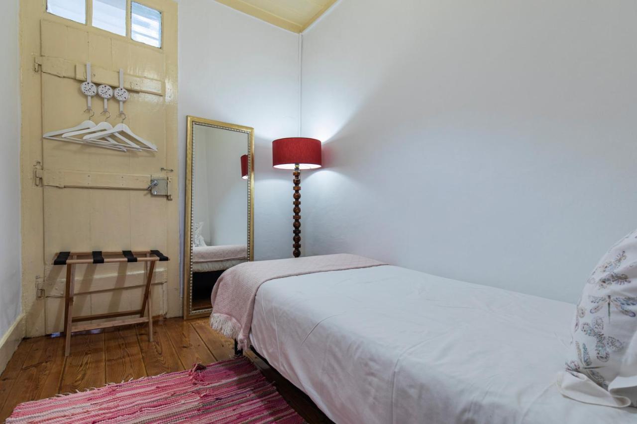 Apartment Condessa Dolls House Iii By Heart Lissabon