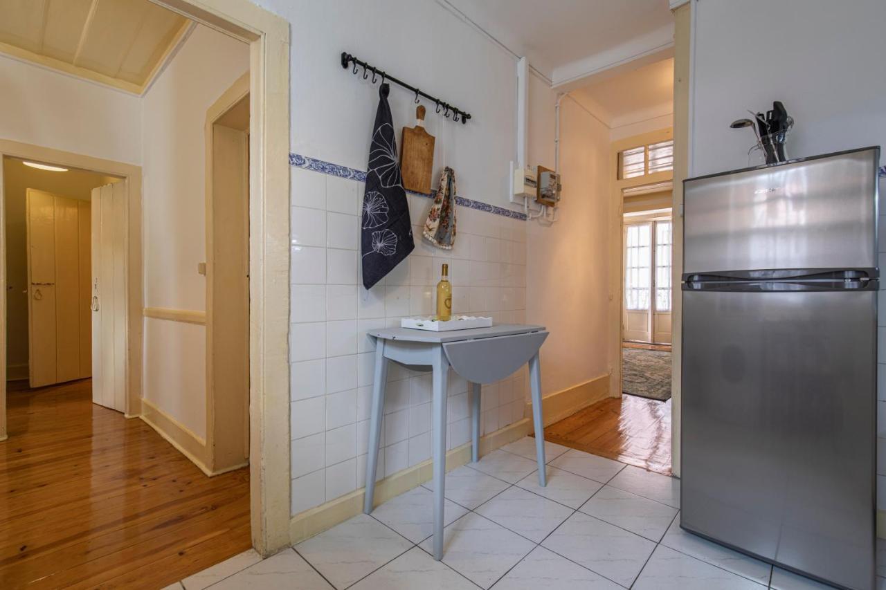 Apartment Condessa Dolls House Iii By Heart Lissabon