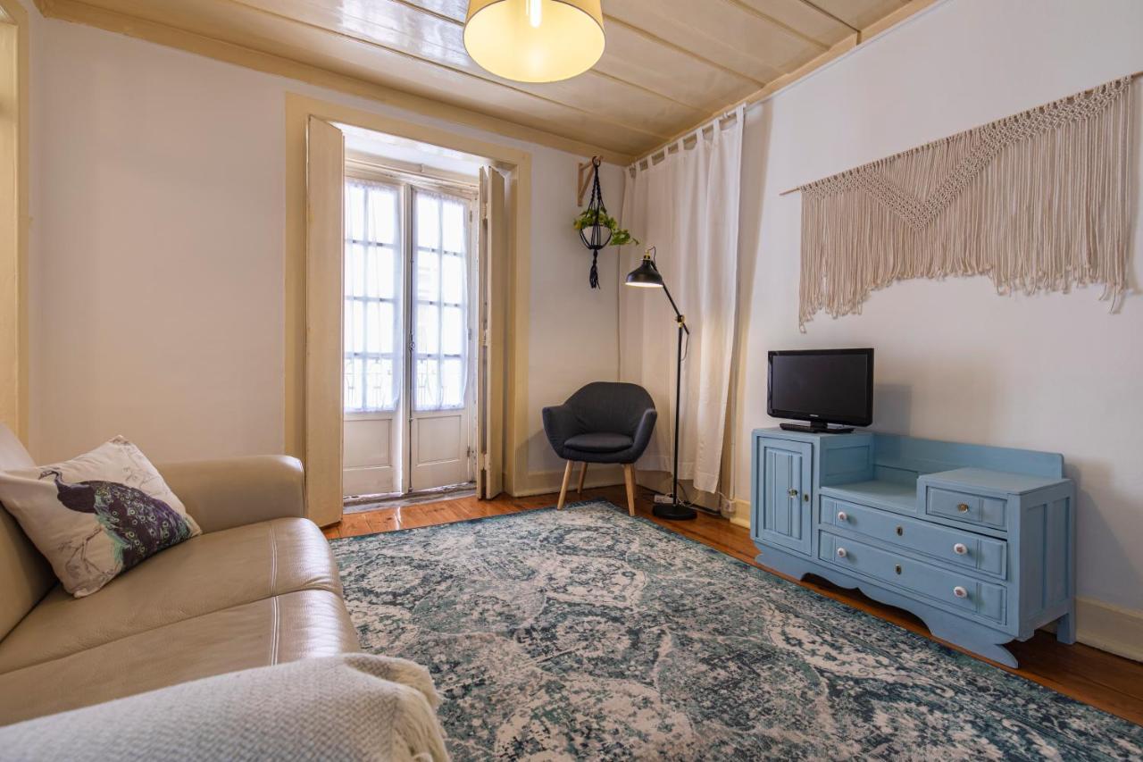 Apartment Condessa Dolls House Iii By Heart Lissabon