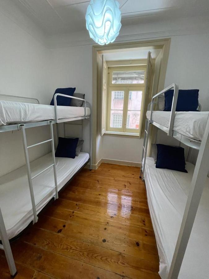 7 Seas 3 Hostel