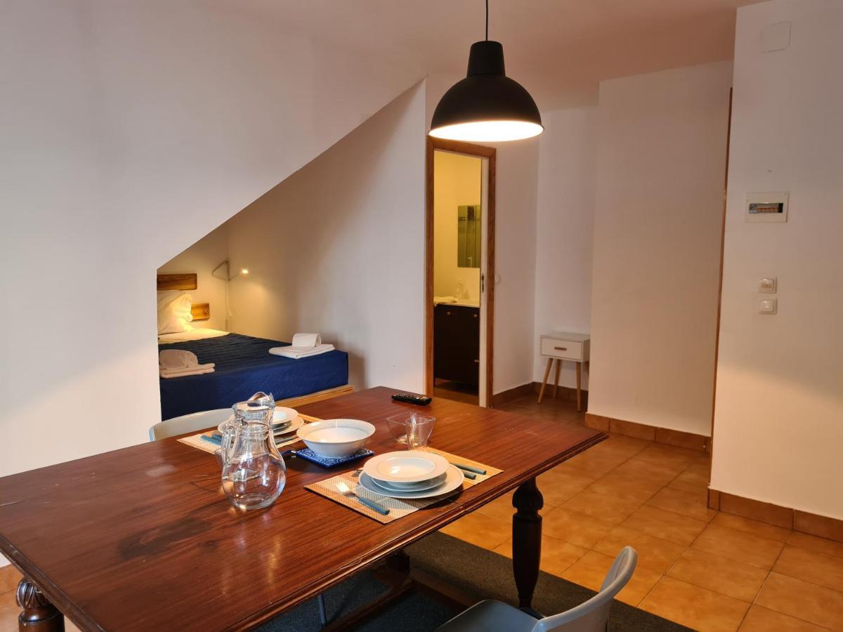 Appartement Estrada De Benfica 600