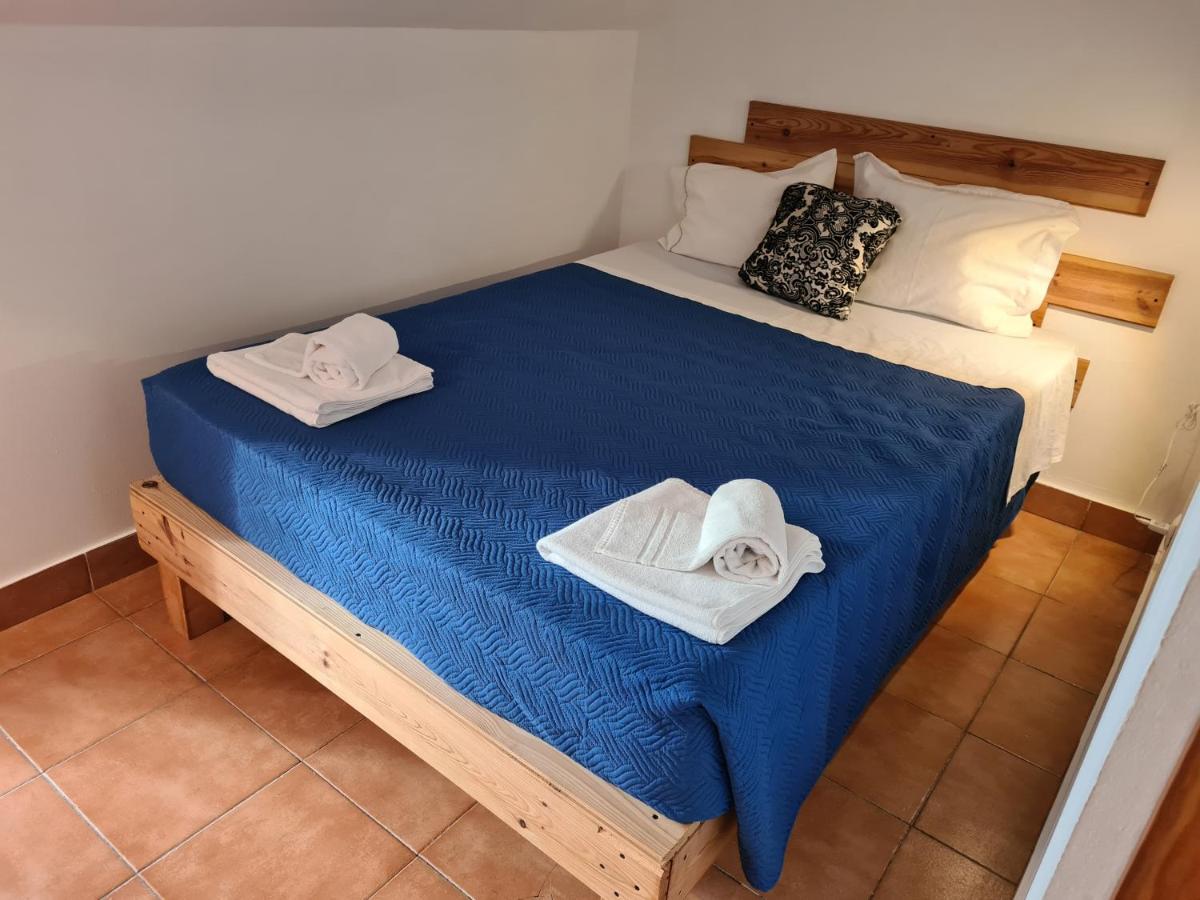 Appartement Estrada De Benfica 600 Lissabon