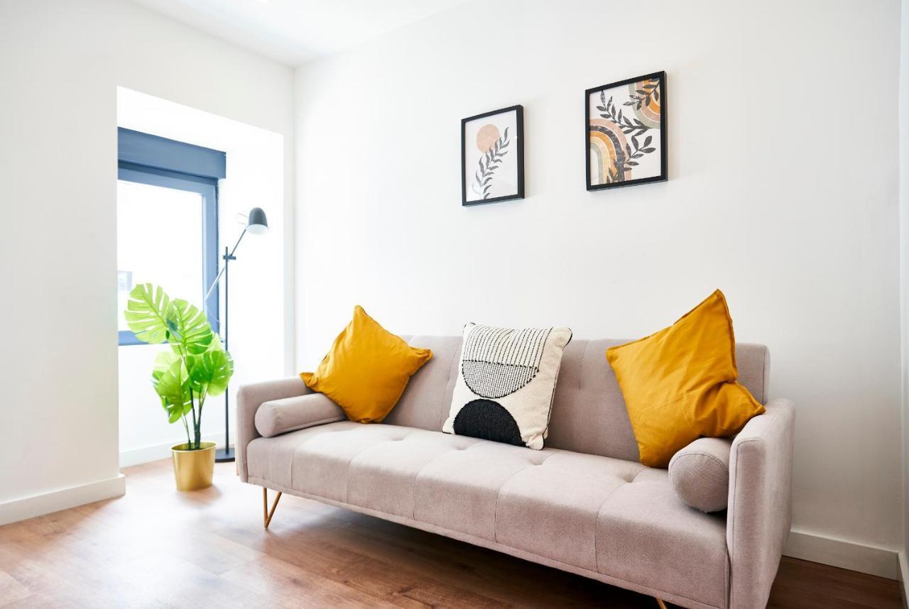 Altido Modern In Lapa, Nearby Iseg *