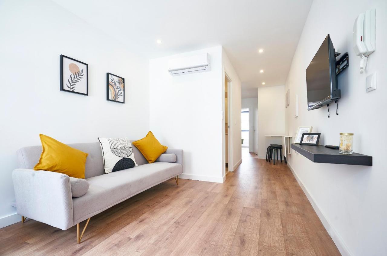 Altido Modern In Lapa, Nearby Iseg Apartment