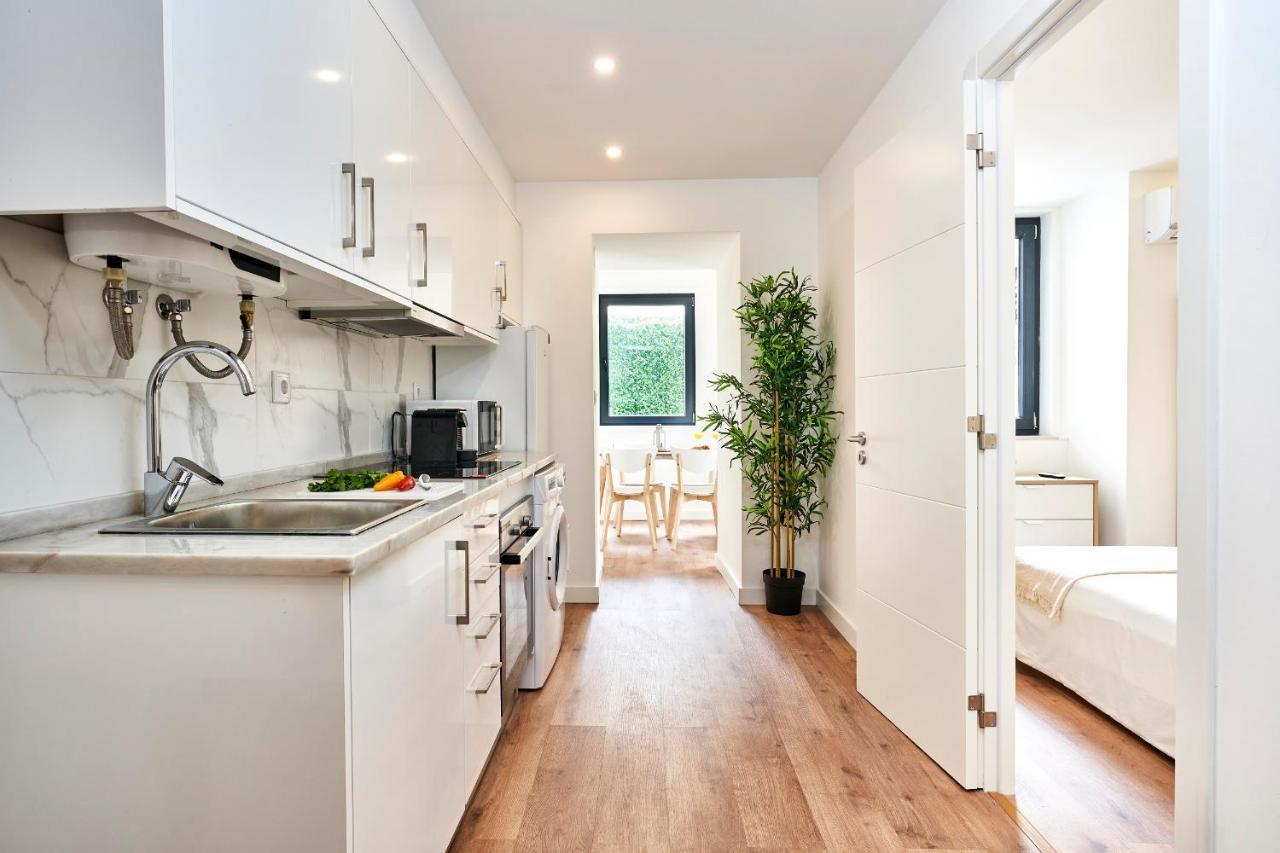 Altido Modern In Lapa, Nearby Iseg * Lissabon